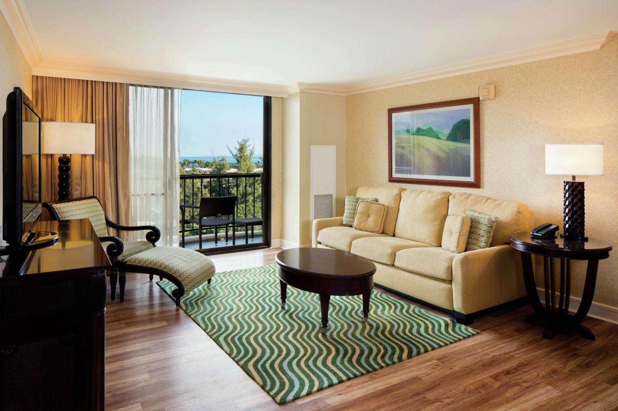 Hilton Waikoloa Village Ngoại thất bức ảnh