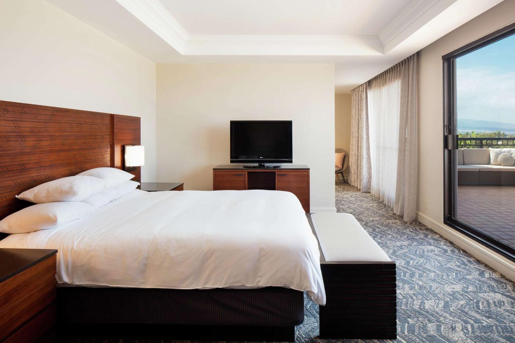 Hilton Waikoloa Village Ngoại thất bức ảnh