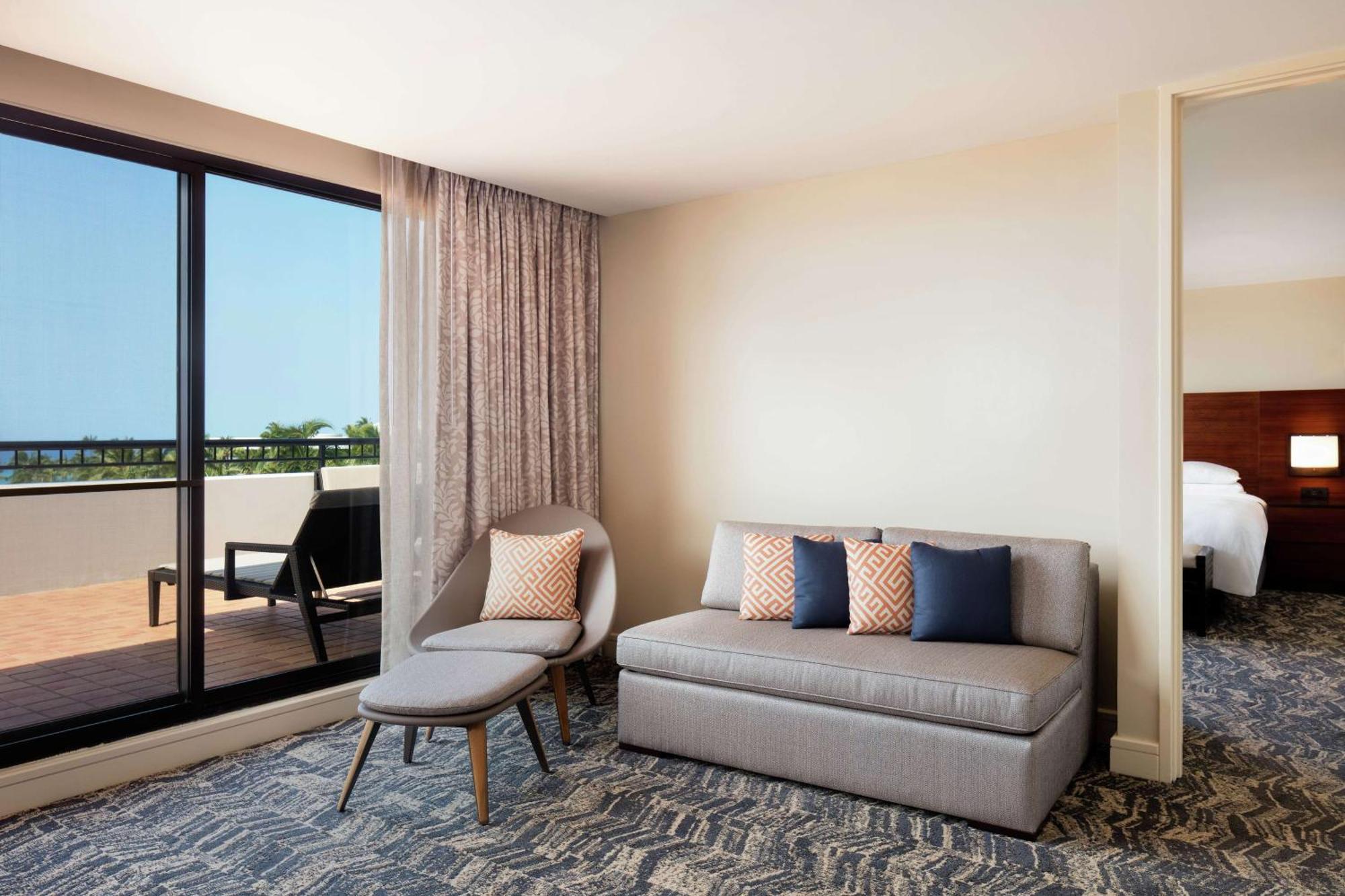 Hilton Waikoloa Village Ngoại thất bức ảnh