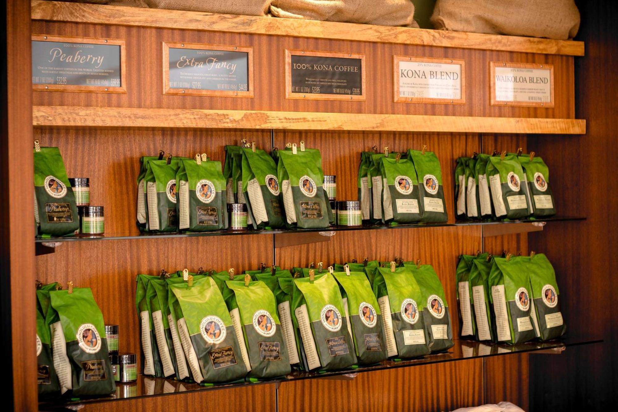 Hilton Waikoloa Village Ngoại thất bức ảnh